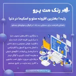 افزونه رنک مث پرو | خرید Rank Math Pro اورجینال برای وردپرس